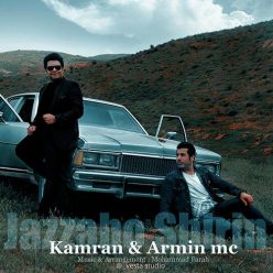 Kamran Ft Armin Mc – Jazzabo Shirin
